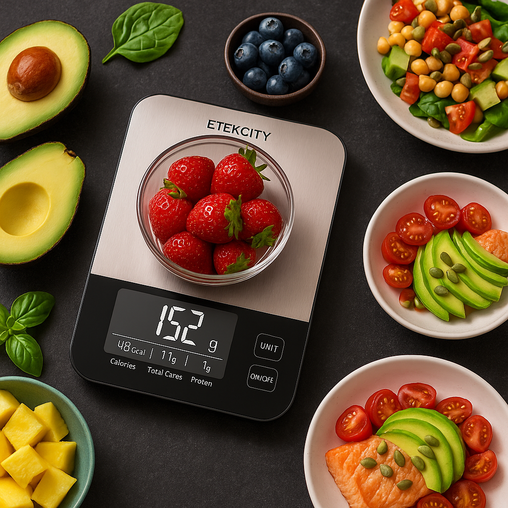 Food Scale