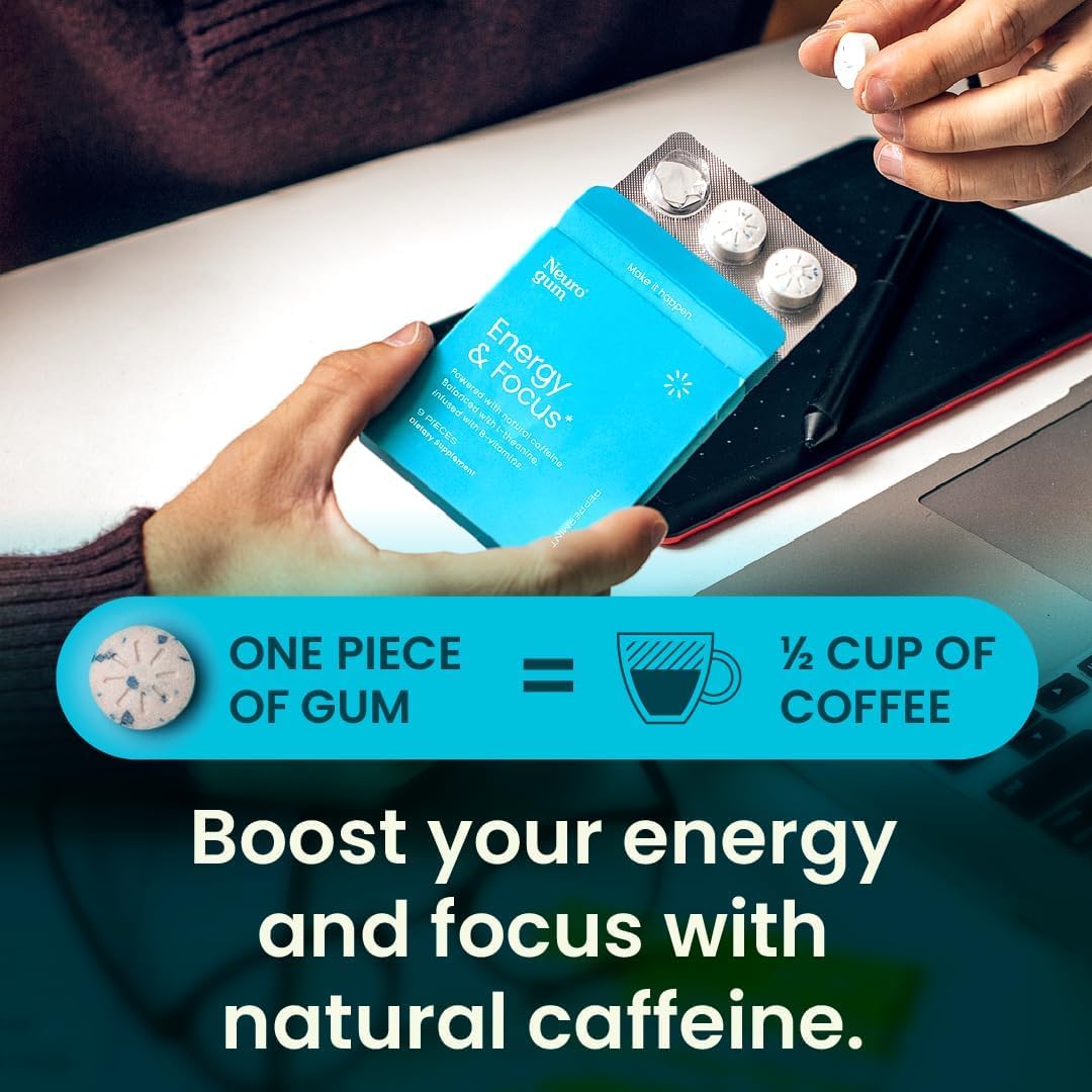 Neurogum 