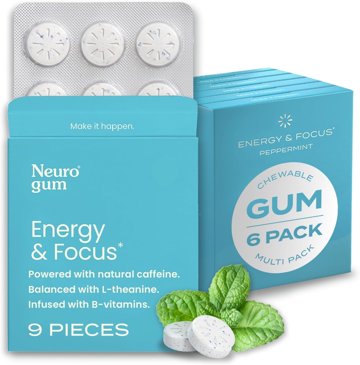 Neurogum 
