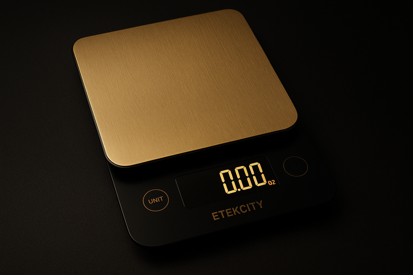 Food Scale