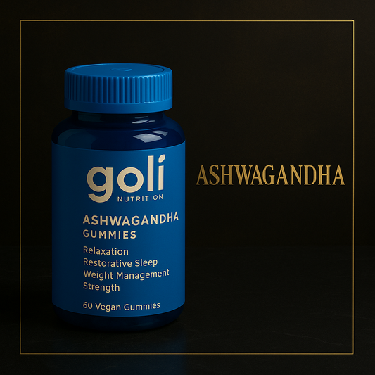 Goli Ashwagandha